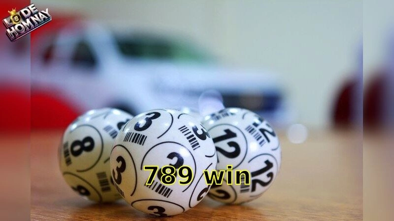 789Win – Thử thách cá cược thú vị cho phái mạnh 2025