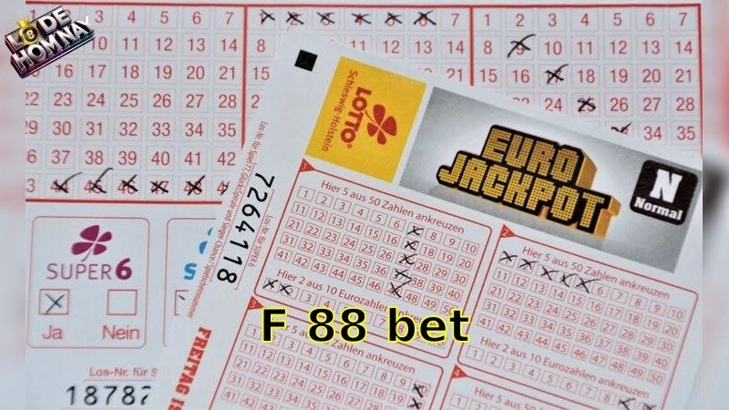 F88bet – Mở ra cơ hội chiến thắng mạnh mẽ 2025