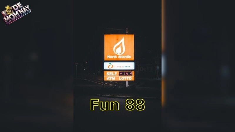 Fun88 – Trải nghiệm cá cược hấp dẫn mọi lúc mọi nơi 2025