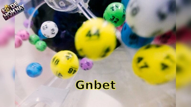 GnBet – Đặt cược tinh tế cho người chơi thông minh 2025