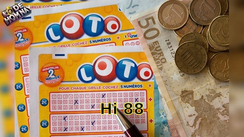 Hi88 – Khám phá thế giới cá cược đầy bất ngờ 2025