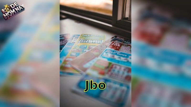 JBo – Cùng chiến thắng với những kèo cược khủng 2025