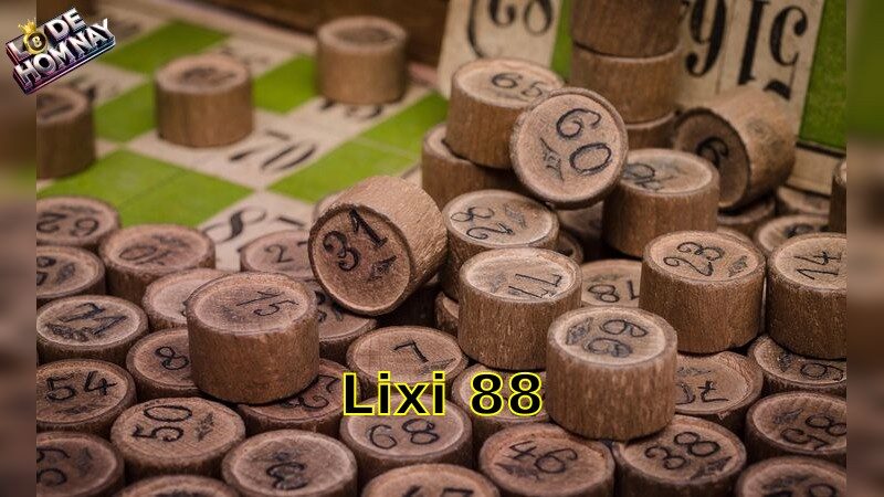 Lixi88 – Sân chơi cá cược lý tưởng cho mọi người 2025