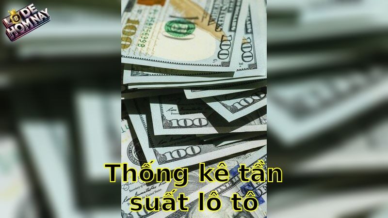 Thống kê tần suất lô tô miền Nam – Chiến thuật thông minh 2025!